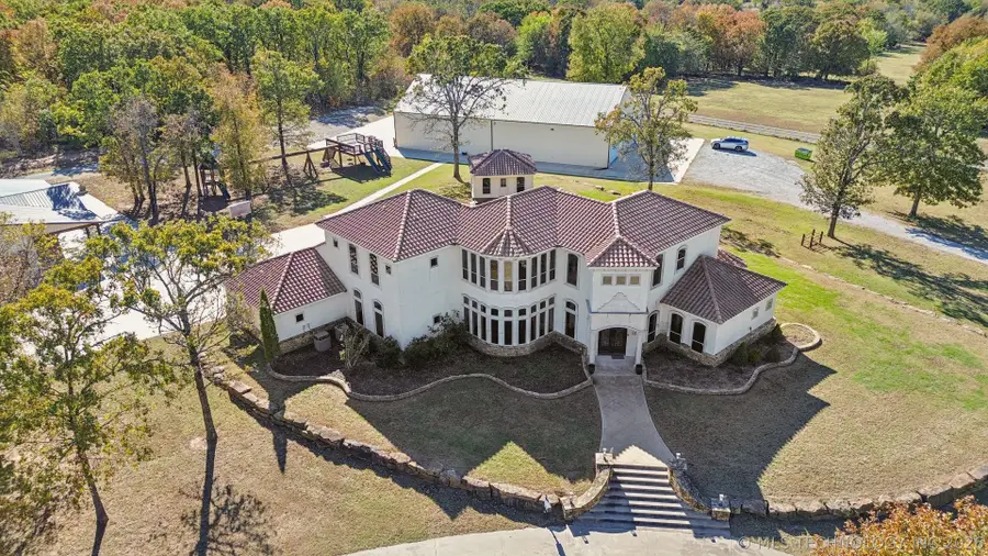 18342 S 132nd East Avenue E, Bixby, OK 74008 - #3