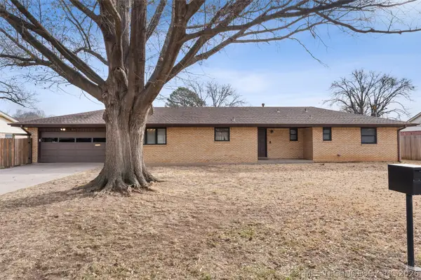 1410 Macklyn Lane, Bartlesville, OK 74006