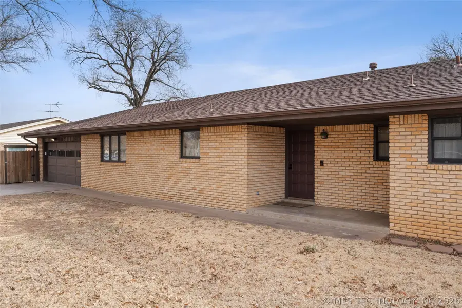 1410 Macklyn Lane, Bartlesville, OK 74006 - #3