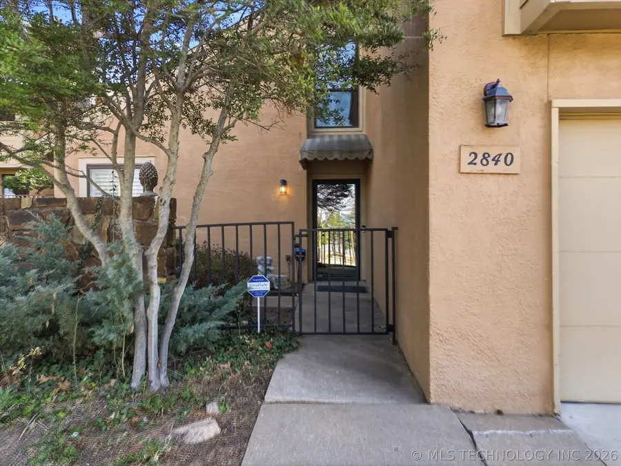 2840 E 84th Street #20, Tulsa, OK 74137 - #3