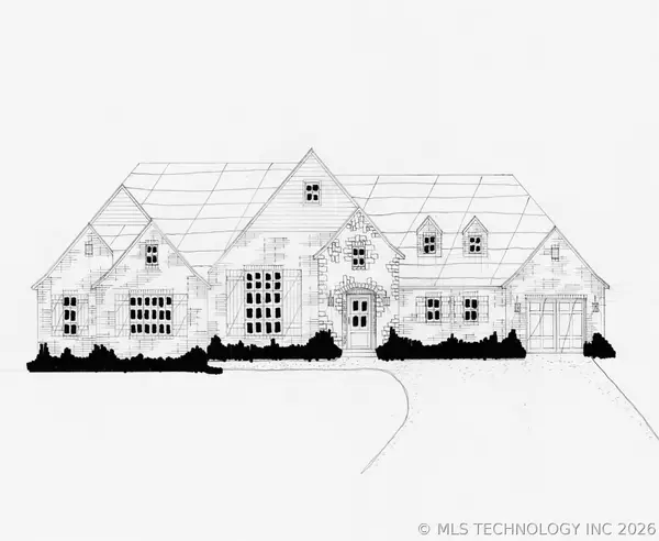 7766 Remington Way, Owasso, OK 74055