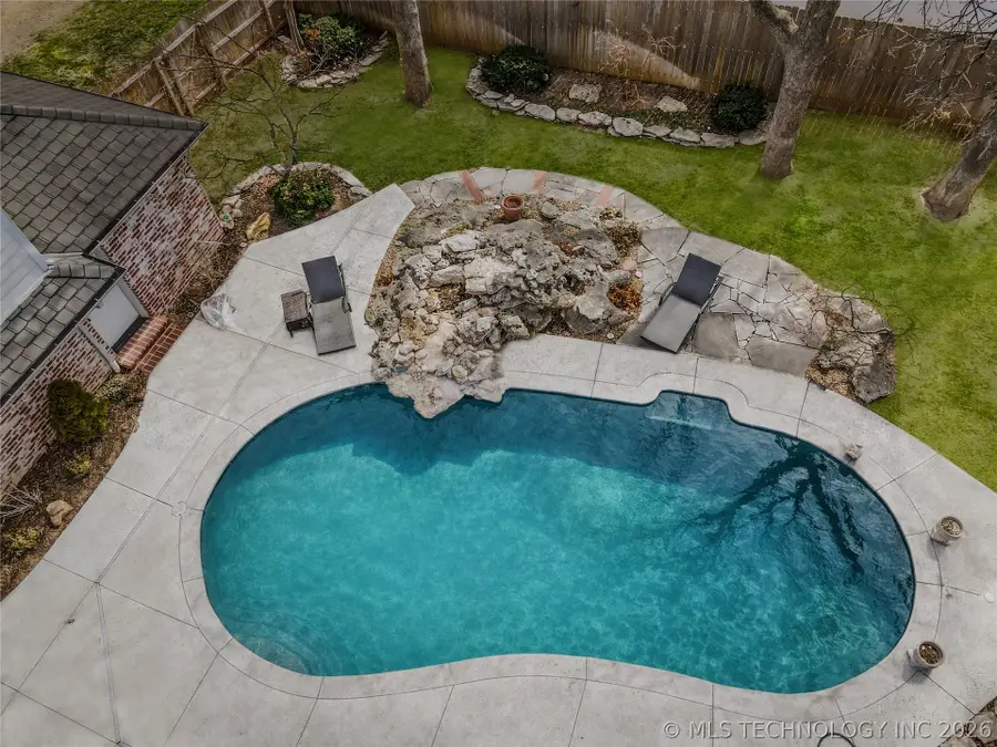 5118 E 108th Street, Tulsa, OK 74137 - #3