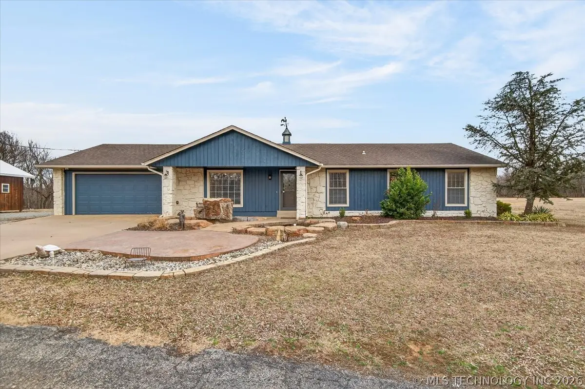 403000 W 2150 Drive, Bartlesville, OK 74006 - #1