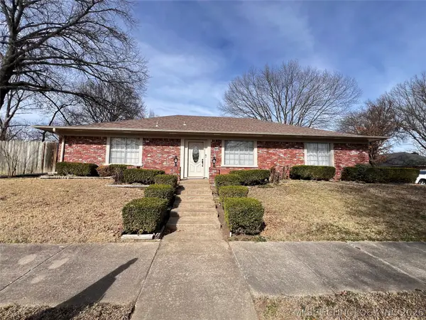 6919 E 74th Street, Tulsa, OK 74133