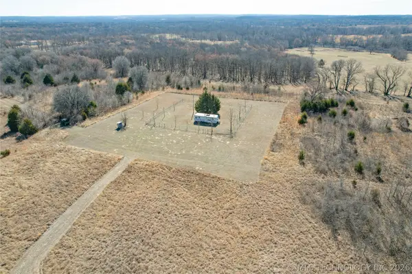 0000 N 3700 Road, Boley, OK 74829