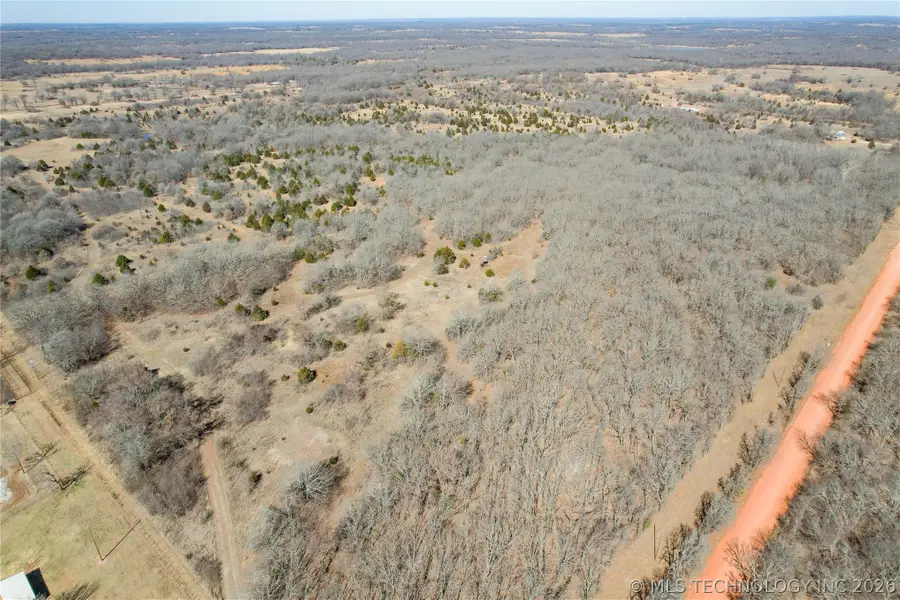 0000 N 3700 Road, Boley, OK 74829 - #2