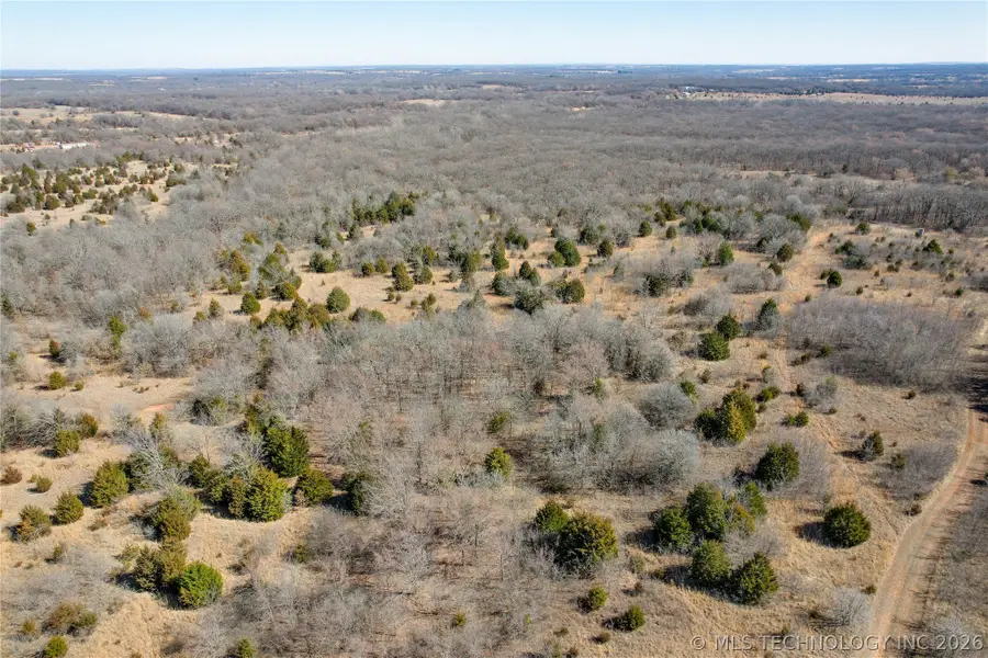 0000 N 3700 Road, Boley, OK 74829 - #3