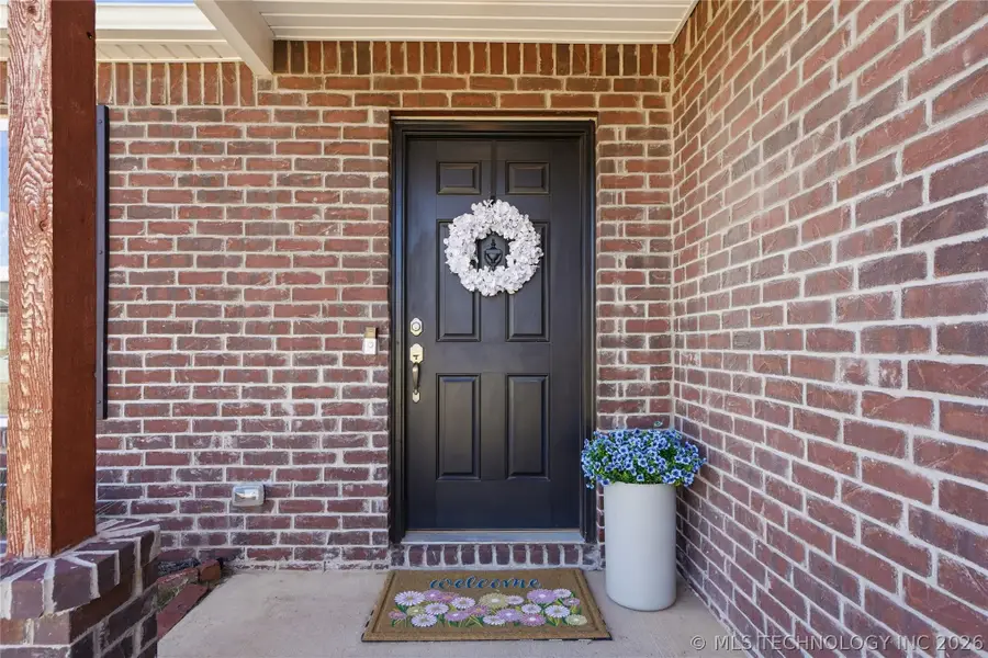 7540 E 158th Street S, Bixby, OK 74008 - #2