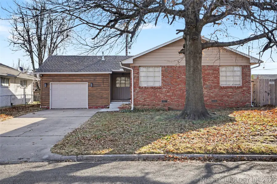 2441 S Norwood Avenue, Tulsa, OK 74114 - #3