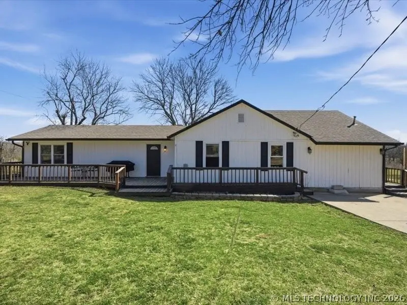 32766 E 161st Street S, Coweta, OK 74429 - #1