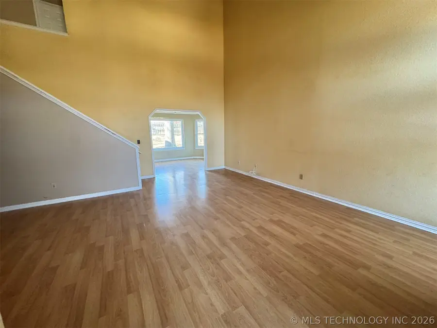 6900 S Ash Place, Broken Arrow, OK 74011 - #3