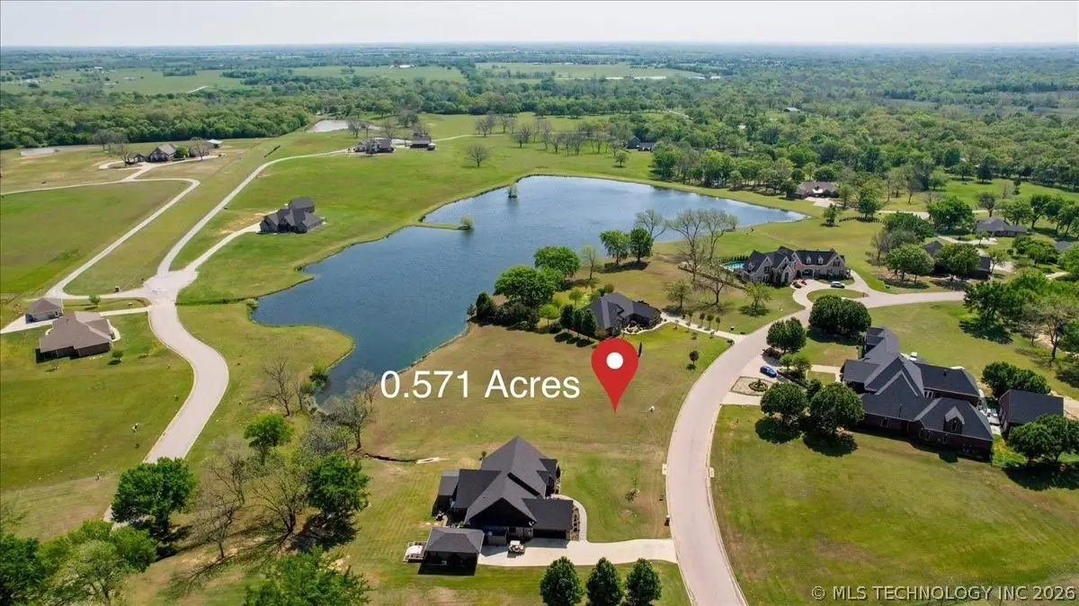 Tabernacle, Calera, OK 74730 - #1