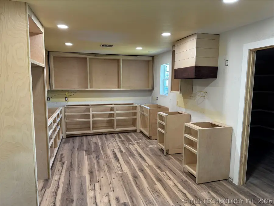 411 Booker T Washington Street, Eufaula, OK 74432 - #2