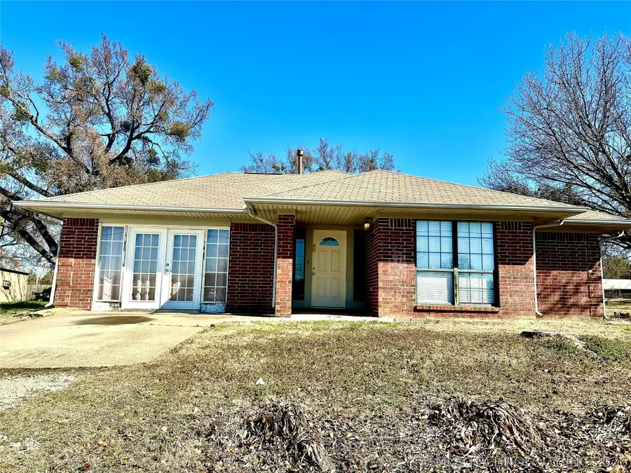 728 N Main, Ada, OK 74820 - #2