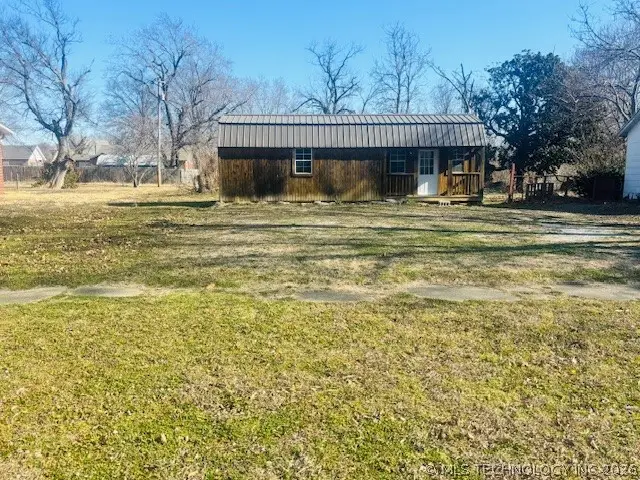 427 W 6th Street, Chelsea, OK 74016 - #1