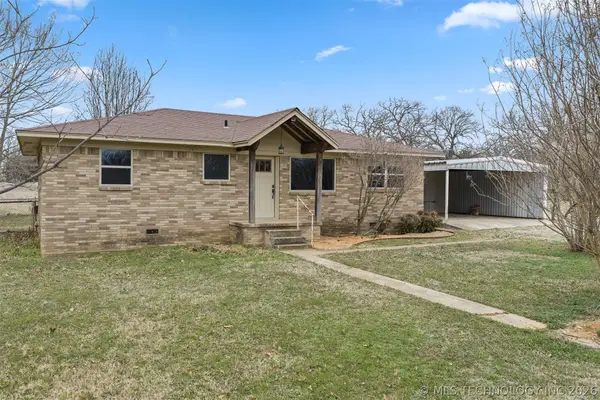 1411 Newport Road, Lone Grove, OK 73443