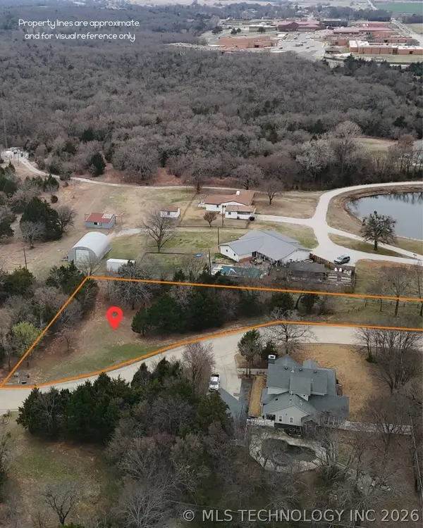 3542 Highland Oaks, Ardmore, OK 73401