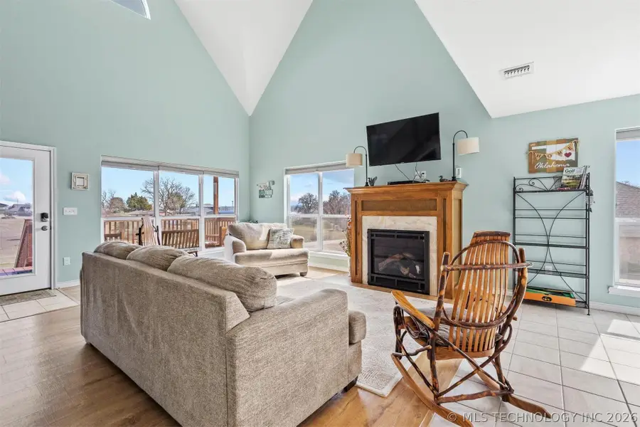 12347 Waynes Place, Kingston, OK 73439 - #3