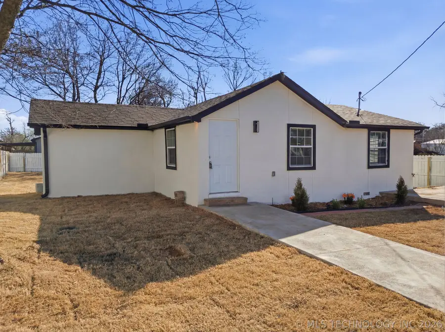 6206 W 62nd Street, Tulsa, OK 74131 - #3