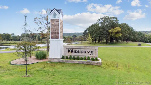 73 Cedar Run Road, Eufaula, OK 74432