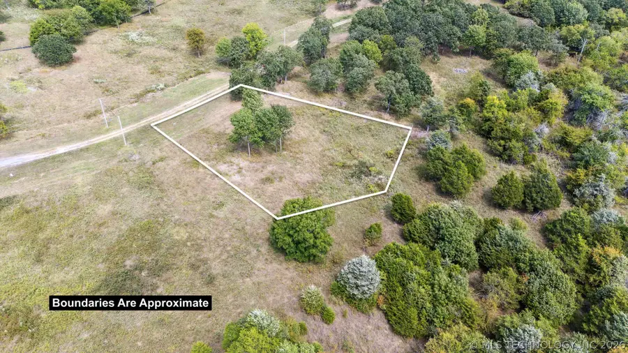 73 Cedar Run Road, Eufaula, OK 74432 - #2