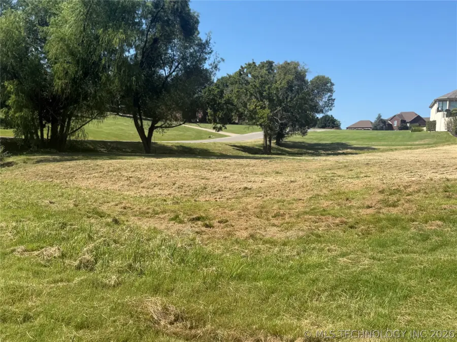 S 283rd East Avenue, Broken Arrow, OK 74014 - #2