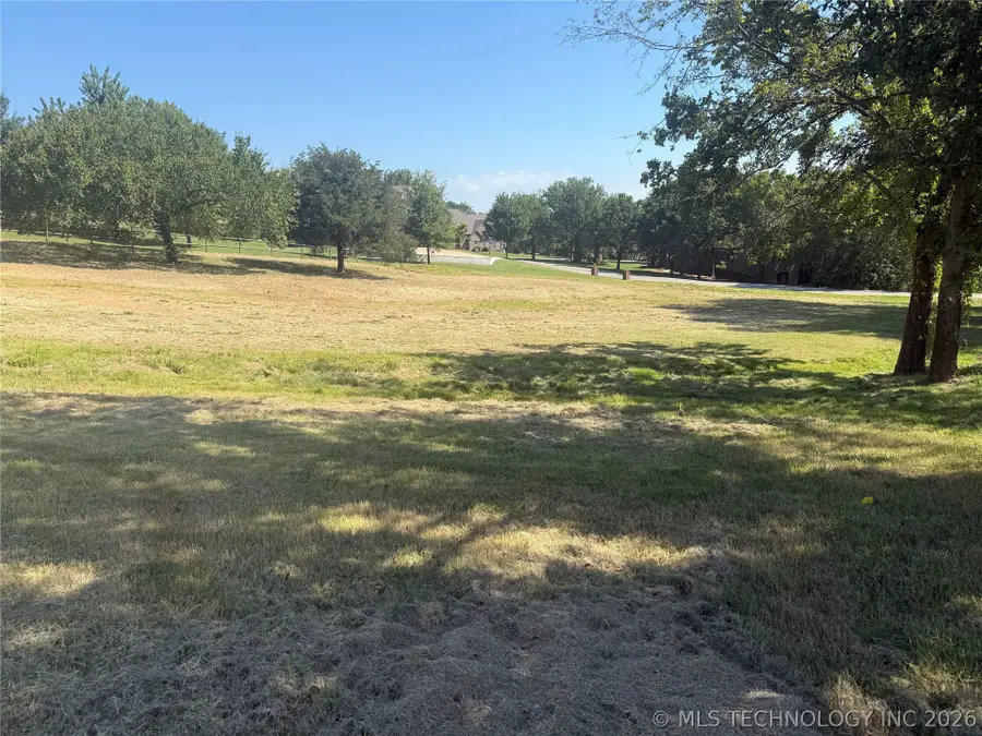 S 283rd East Avenue, Broken Arrow, OK 74014 - #3