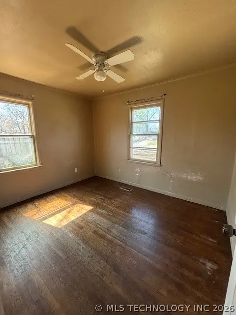 425 S 66th East Avenue, Tulsa, OK 74112 - #3