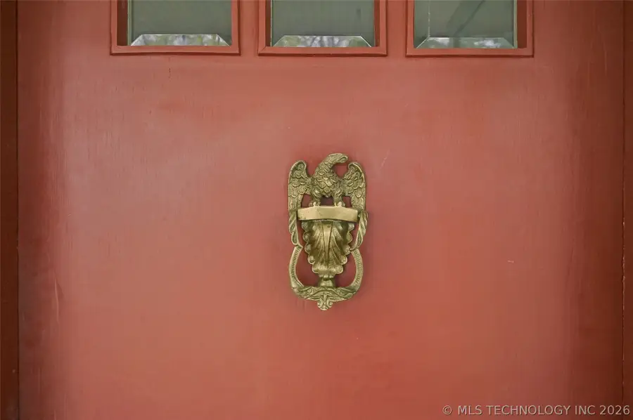 1343 E 19th Street, Tulsa, OK 74120 - #3