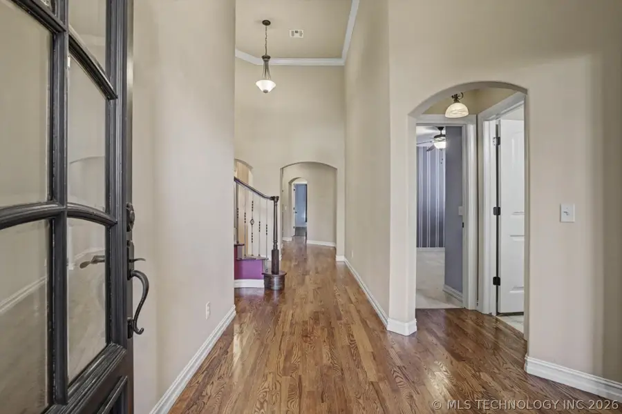 1639 W Plymouth Place, Broken Arrow, OK 74012 - #3