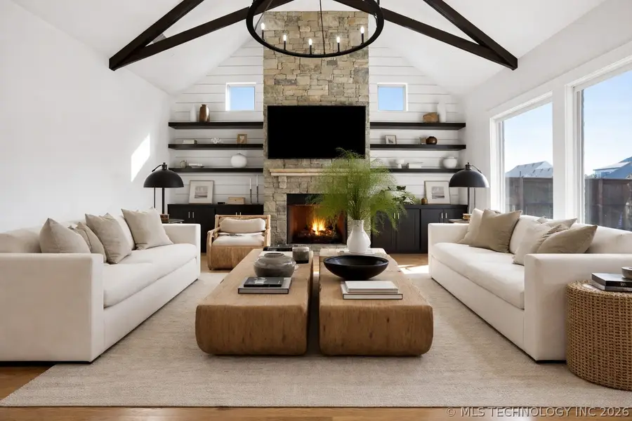 730 W 110th Street S, Jenks, OK 74037 - #2