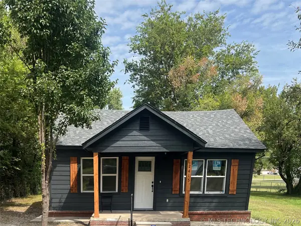 2415 E 29th Street, Tulsa, OK 74110