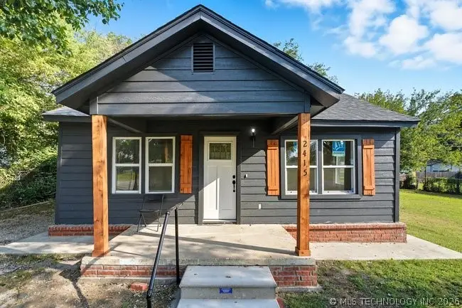 2415 E 29th Street, Tulsa, OK 74110 - #3