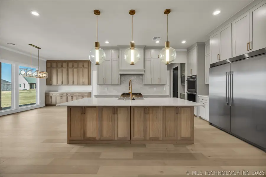 411 W 139th Street S, Bixby, OK 74008 - #3