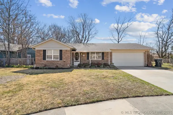 1117 W 16th Street, Claremore, OK 74017