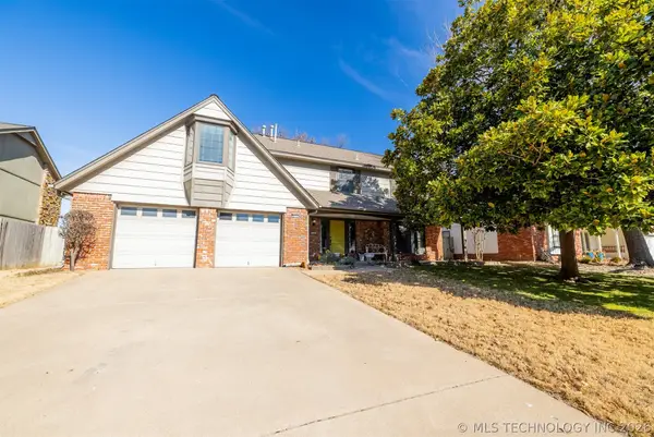 6731 E 99th Street S, Tulsa, OK 74133