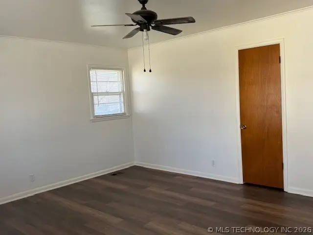 1342 E 55th Place, Tulsa, OK 74105 - #3