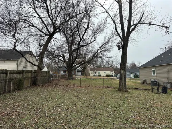 4307 E 4th Place, Tulsa, OK 74112