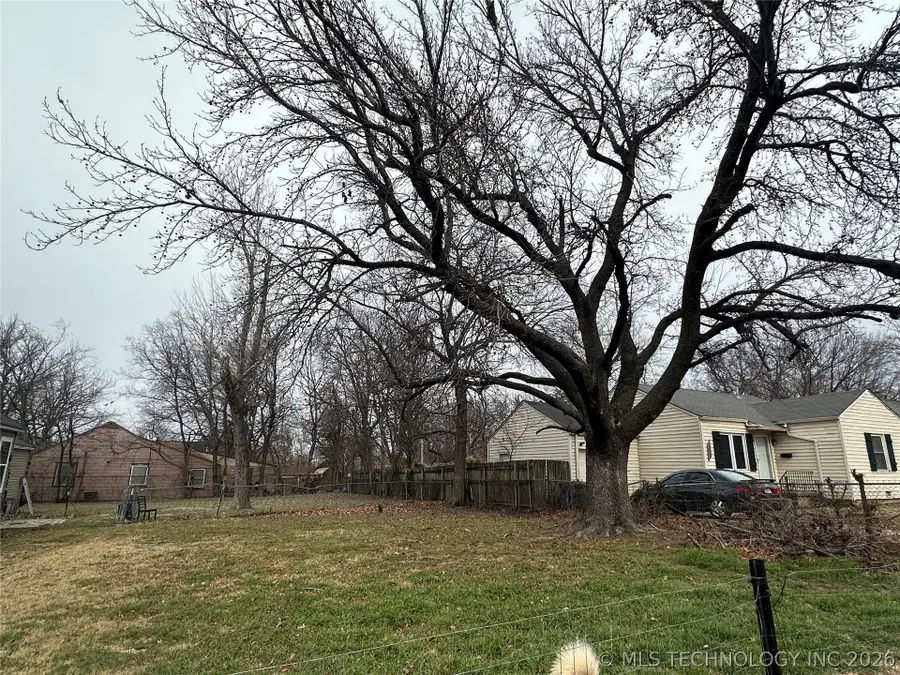 4307 E 4th Place, Tulsa, OK 74112 - #3