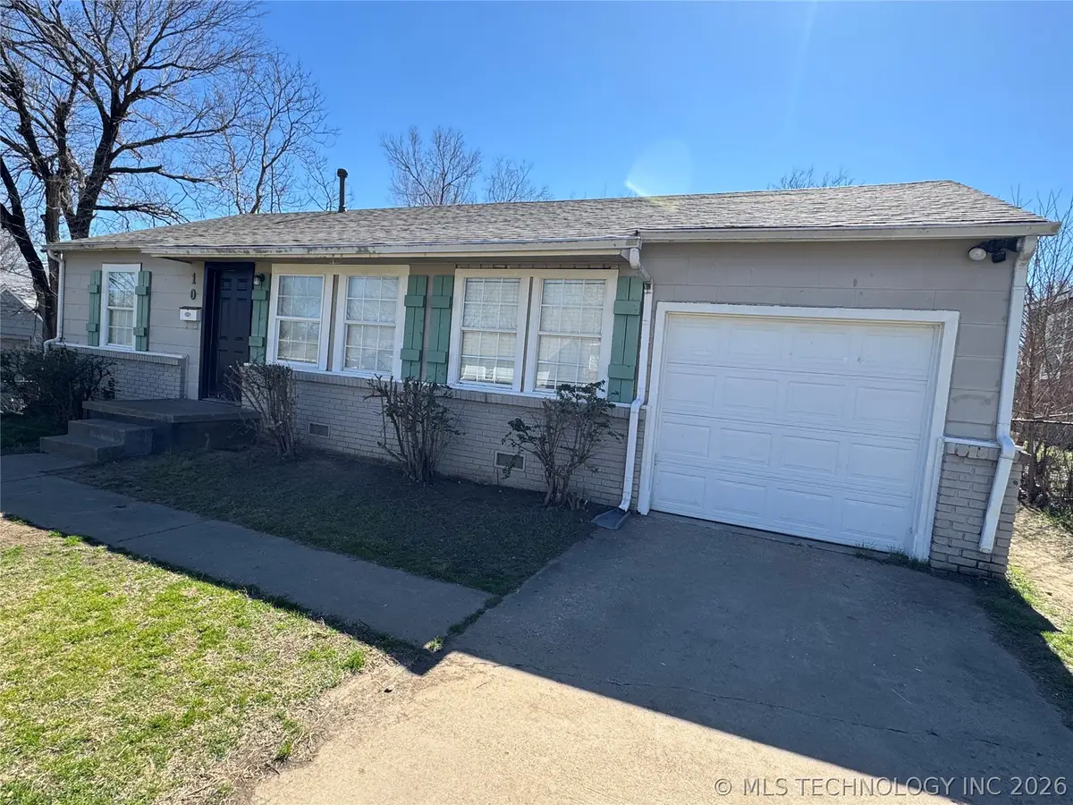 10 E 50th Place N, Tulsa, OK 74126 - #1