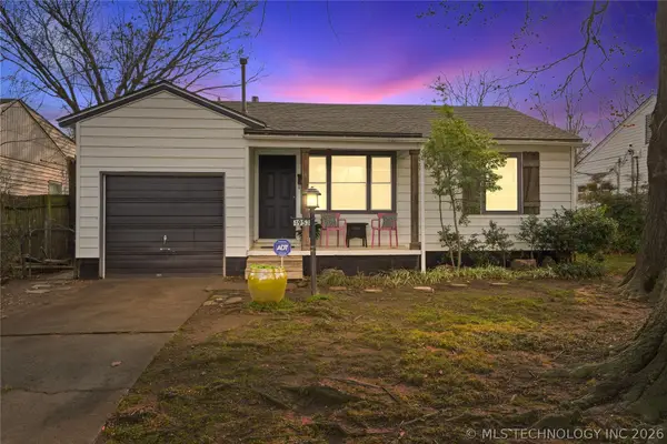 4953 S Detroit Avenue, Tulsa, OK 74105