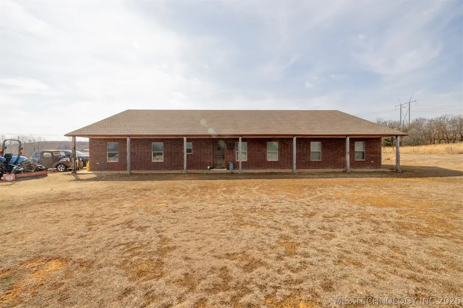 7120 S 385th West Avenue, Mannford, OK 74044 - #2
