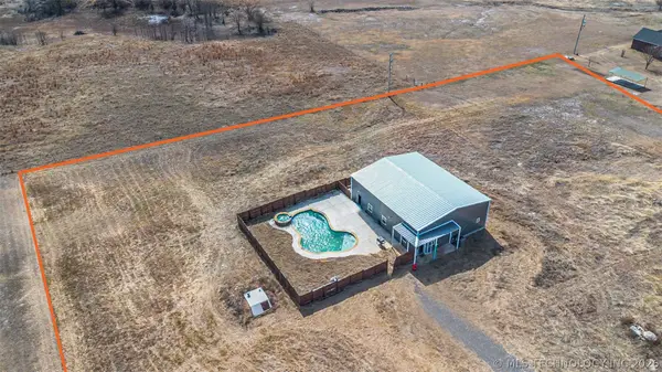 654 County, Davis, OK 73030