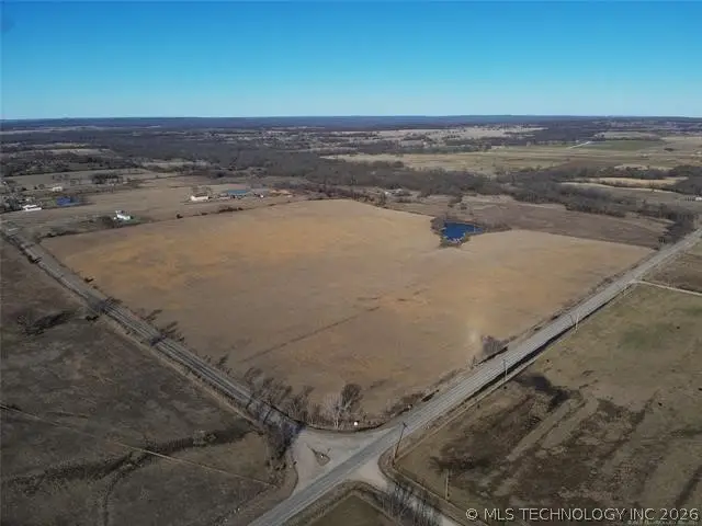 Hwy 56, Beggs, OK 74421 - #1