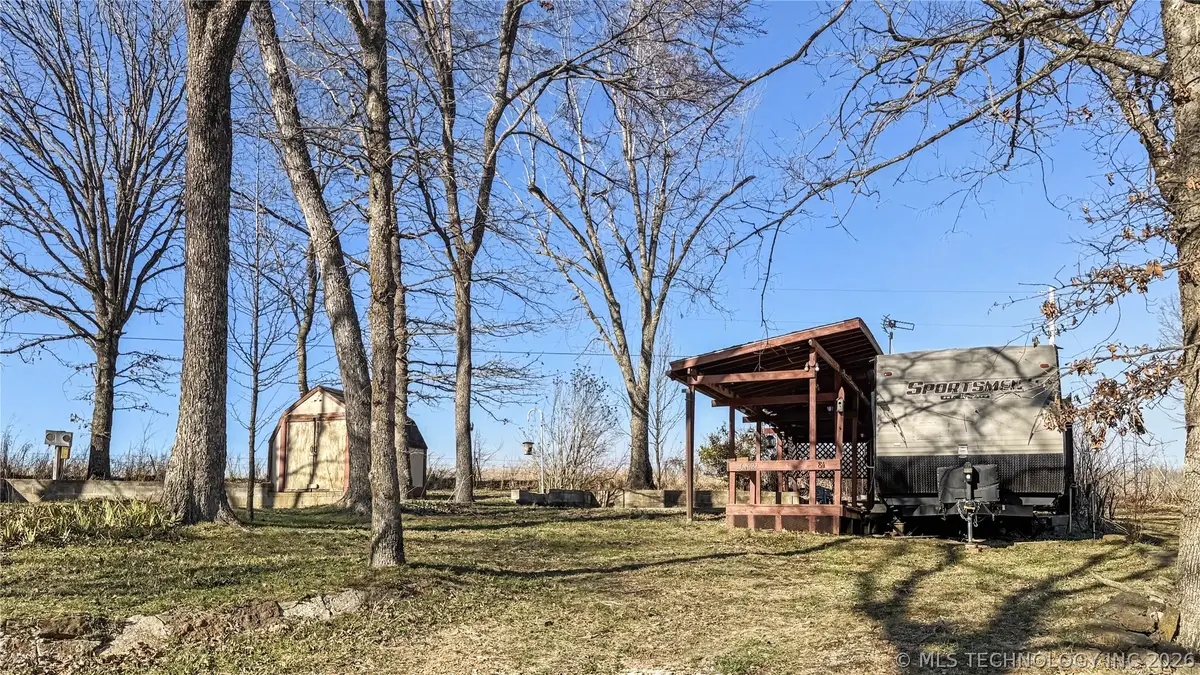 462627 Oakball Drive, Watts, OK 74964 - #1