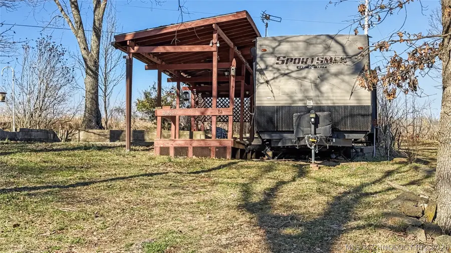 462627 Oakball Drive, Watts, OK 74964 - #2