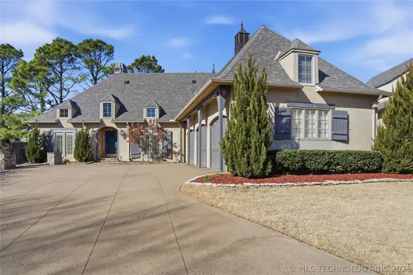 7936 S 90th East Avenue, Tulsa, OK 74133