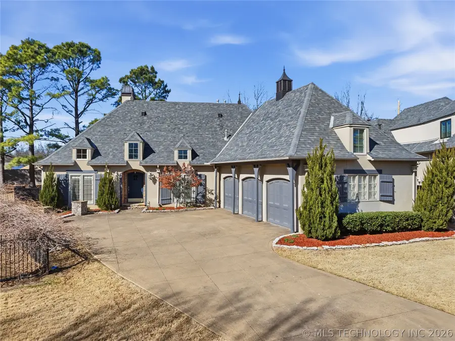 7936 S 90th East Avenue, Tulsa, OK 74133 - #2