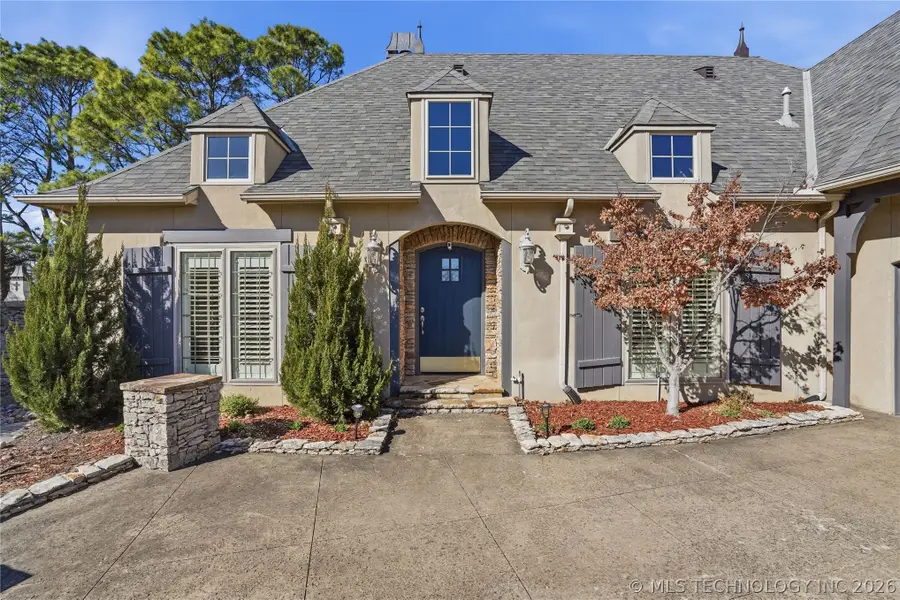 7936 S 90th East Avenue, Tulsa, OK 74133 - #3