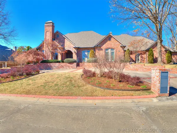 5417 E 80th Street, Tulsa, OK 74136